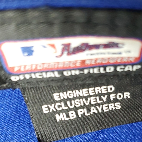 Chicago Cubs new era cap 59 fifty baseball hat Size  7 1/8 - Picture 8 of 10